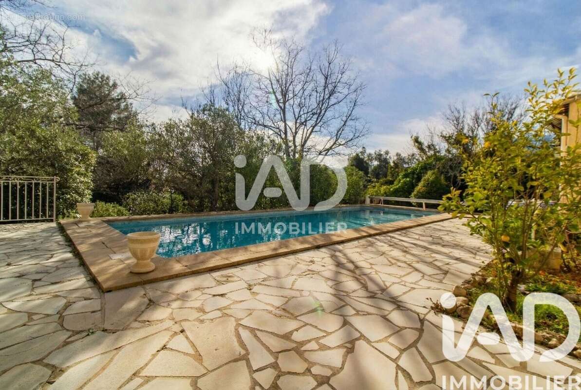 Photo 2 - Maison à SEILLANS