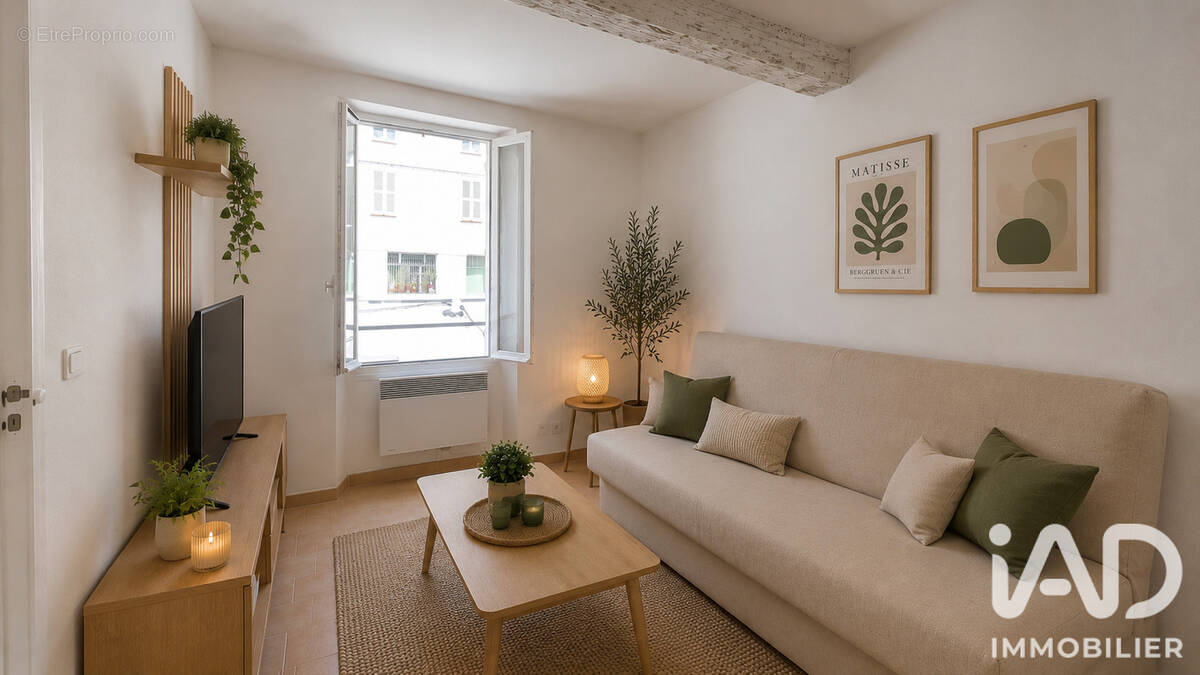 Photo 1 - Appartement à TOULON