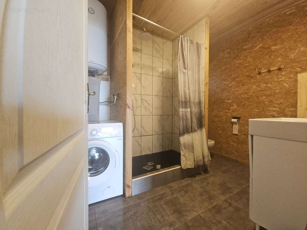 Photo 7 - Maison à LA PLAINE-DES-PALMISTES