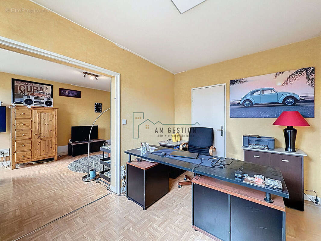 Appartement à LIMOGES