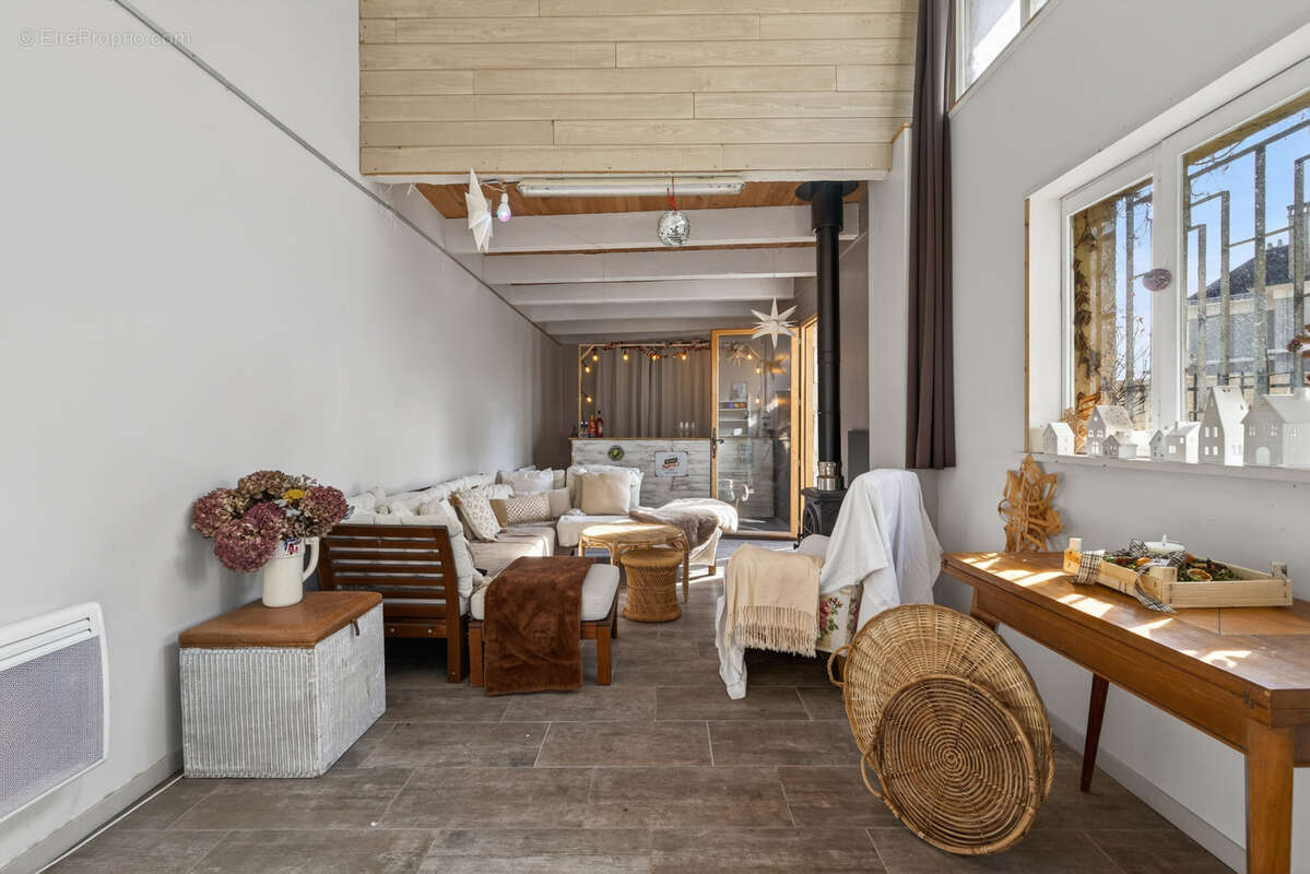 Maison à AIX-LES-BAINS