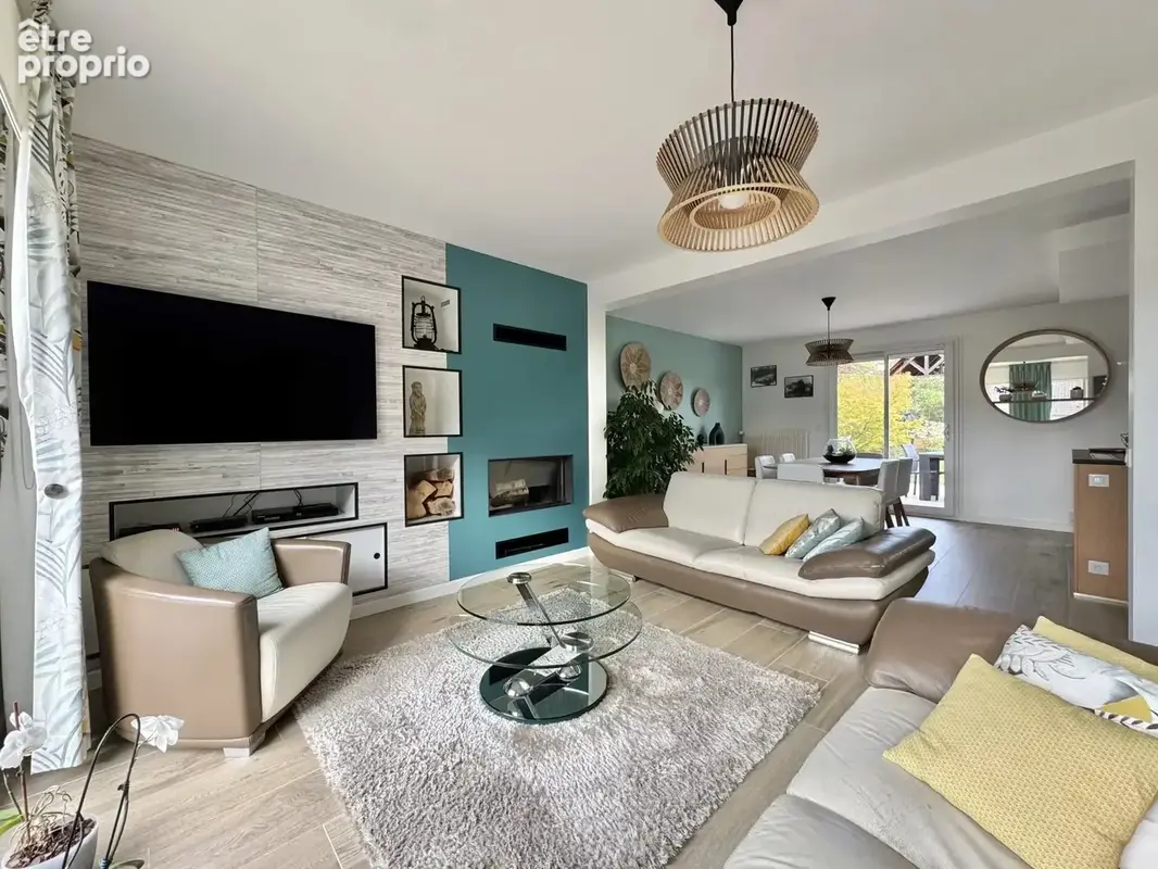 Maison 7 pièces 200 m² à vendre à Verrieres-Le-Buisson (91370) - photo 8