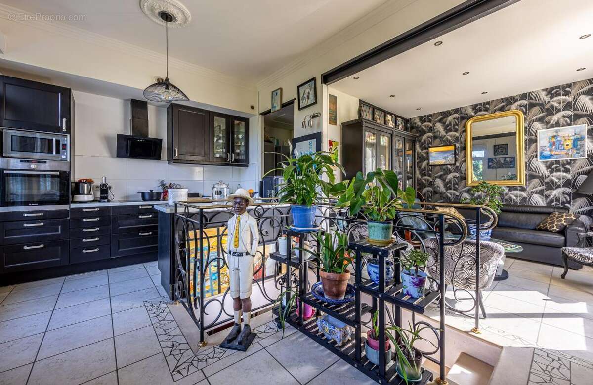 Appartement - photo 6