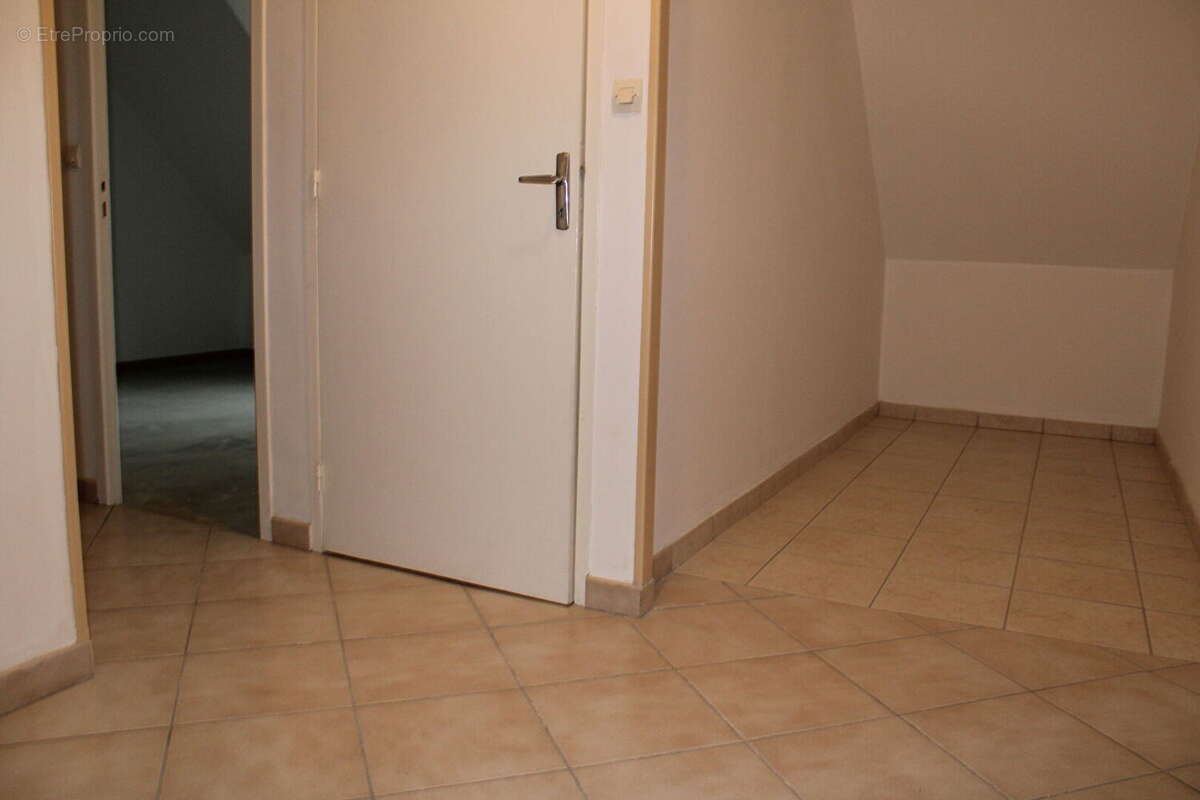 Maison à LA GUERCHE-DE-BRETAGNE