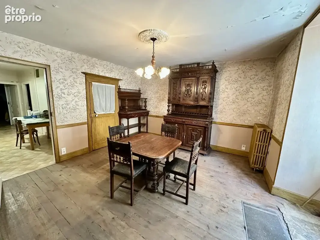 Maison coeur de village - photo 18