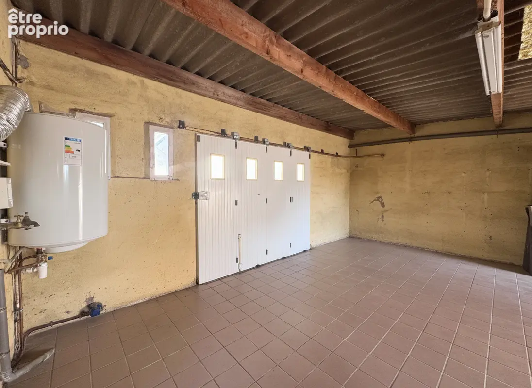 Maison 91m² à plabennec - photo 15