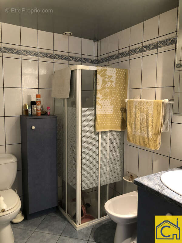 Appartement à CORMEILLES-EN-PARISIS