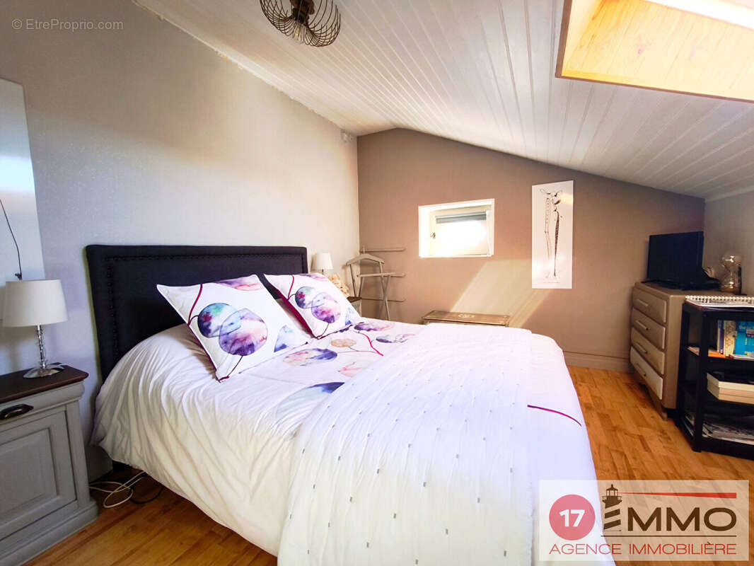 Maison Châtelaillon-Plage 8 pièces 186 m2 - photo 11