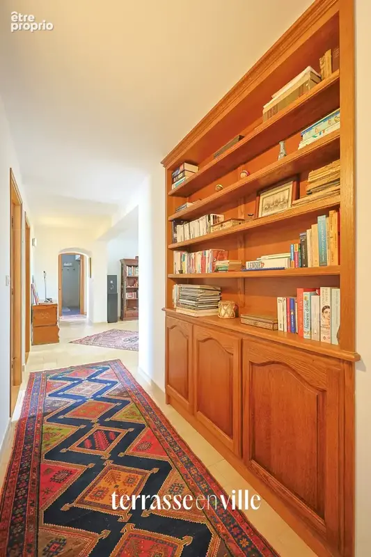 La ciotat - villa de caractere t6 - 270m2 - terrasse - parcelle 6000m2 - 1655000€ - photo 15