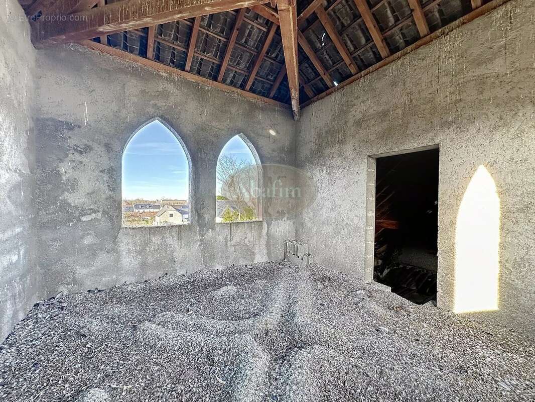 Propriété de caractère 1.7ha - photo 17