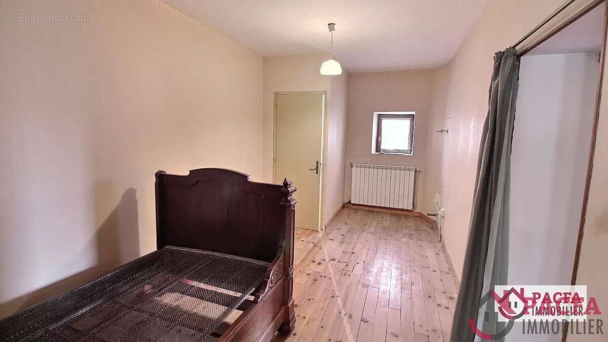 Maison de famille au coeur de Venès - photo 6