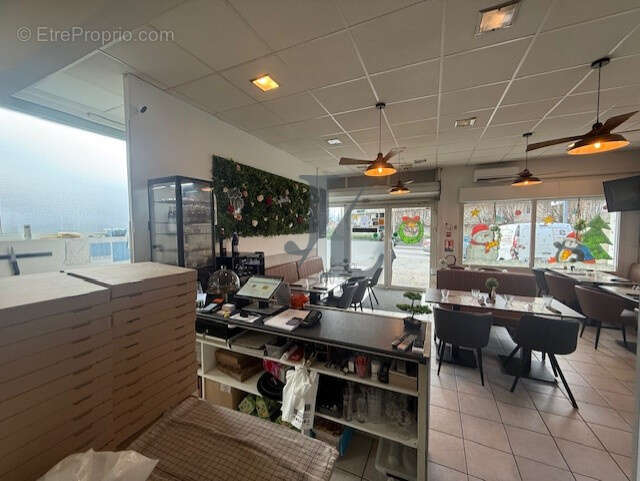 Commerce à PORTES-LES-VALENCE