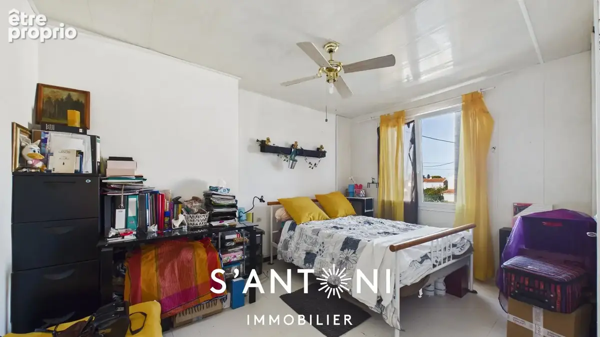 Agde  maison familiale de 102 m² avec véranda, piscine et garage - photo 16