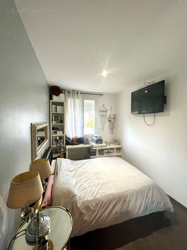 Appartement à AJACCIO