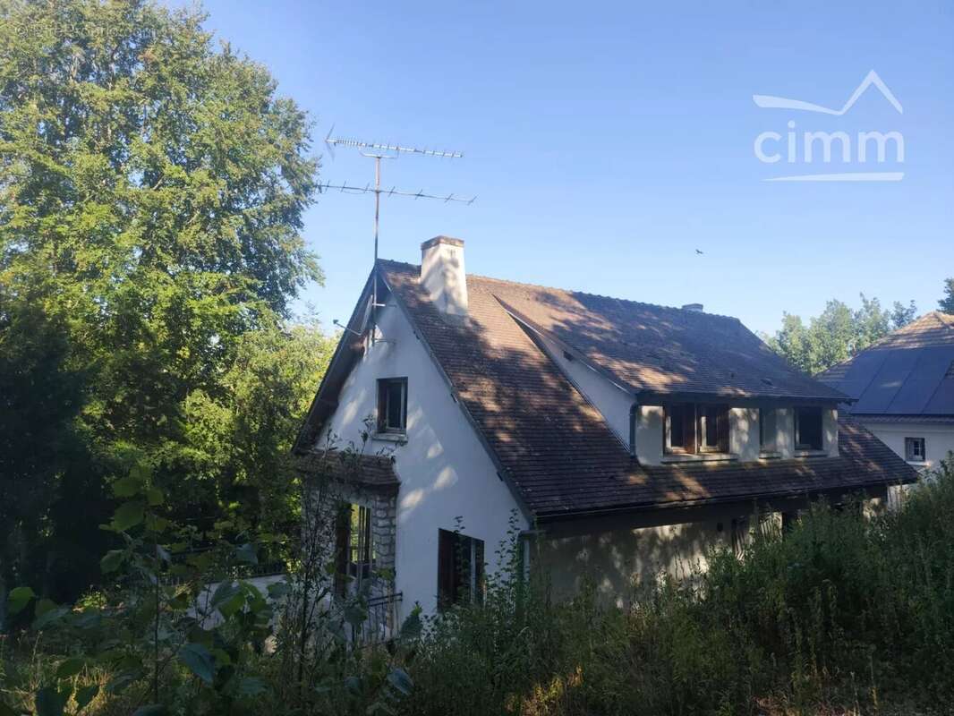 Vallée de la Juine  ! - photo 4