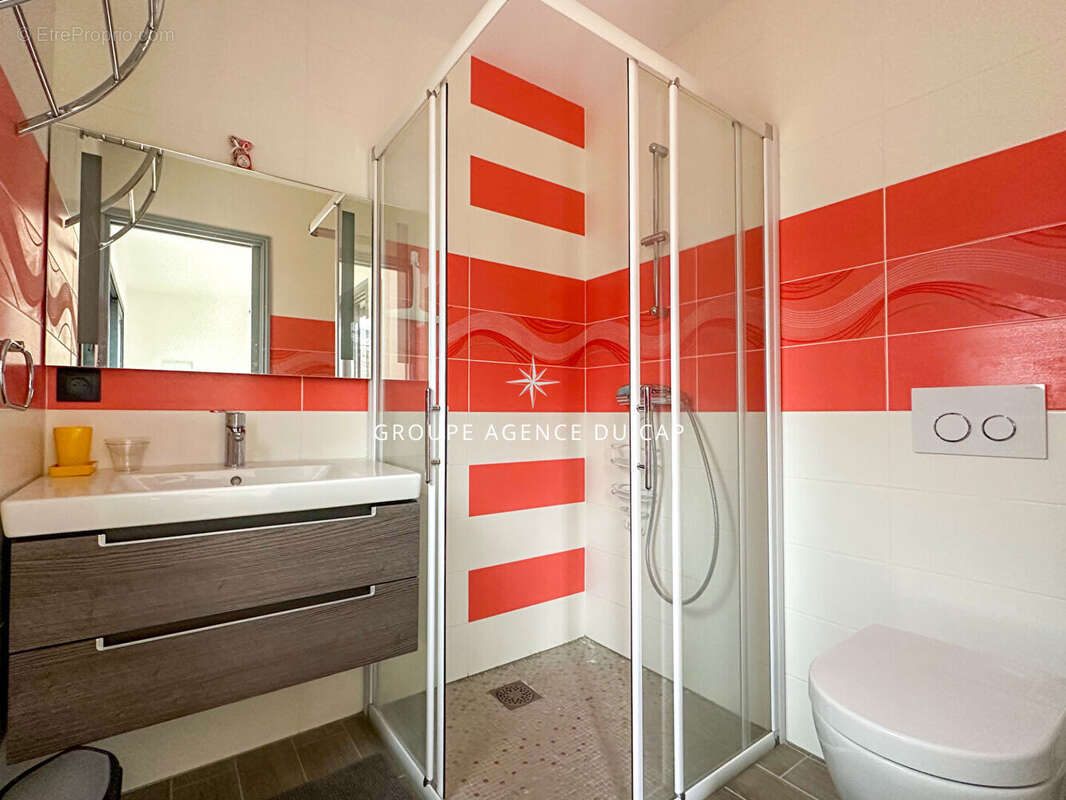 Maison à SAINTE-MAXIME