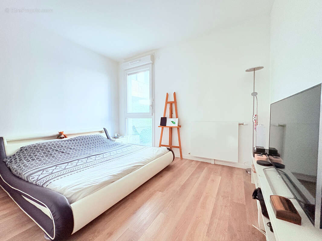 Appartement à BAGNEUX