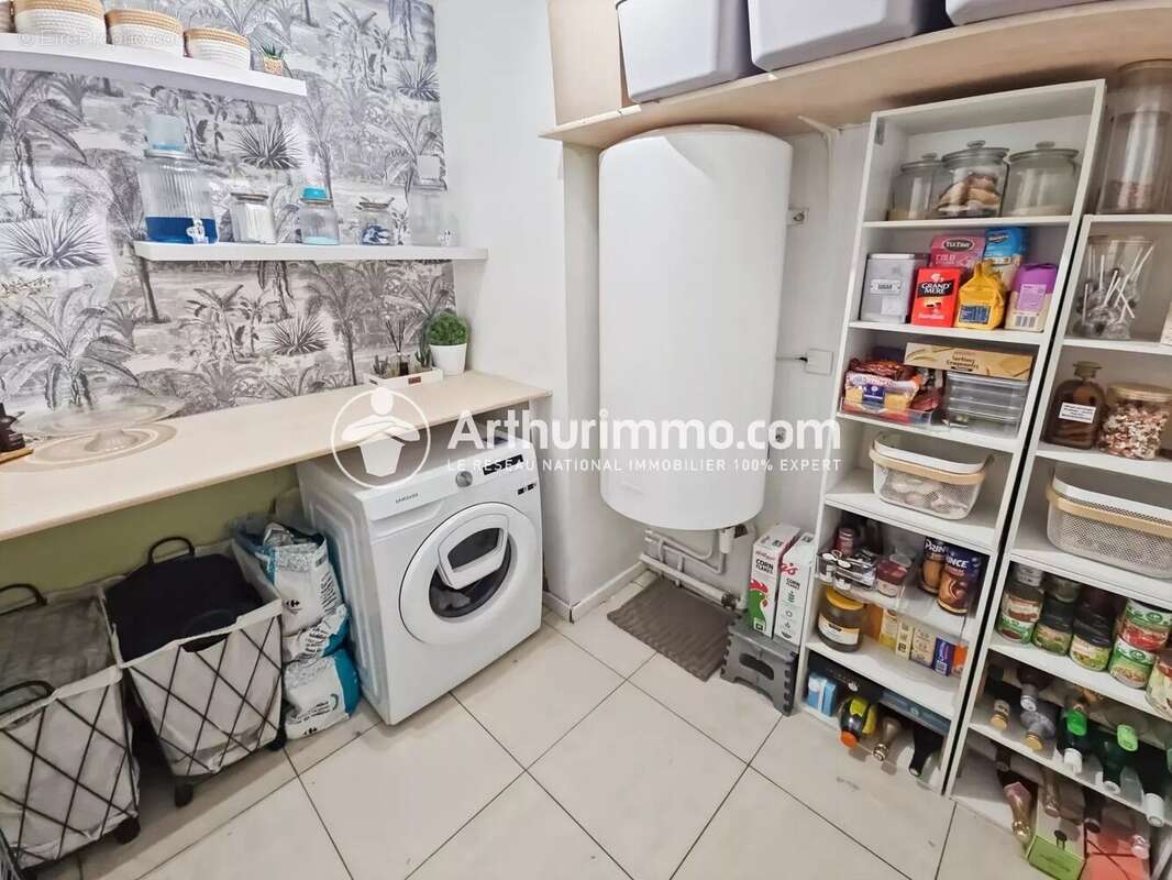 Appartement à LISSES