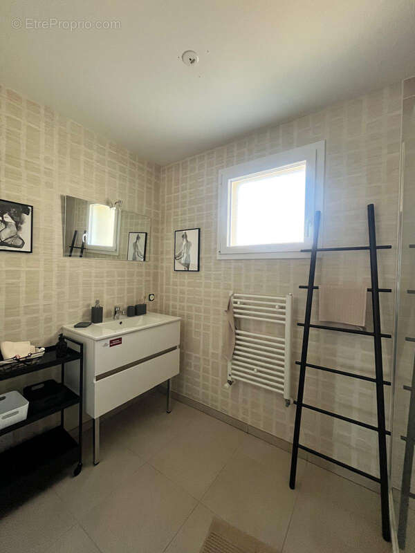 Maison à MAIZIERES-LES-METZ