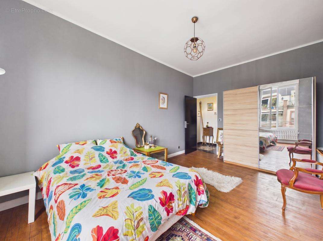 Appartement - photo 7