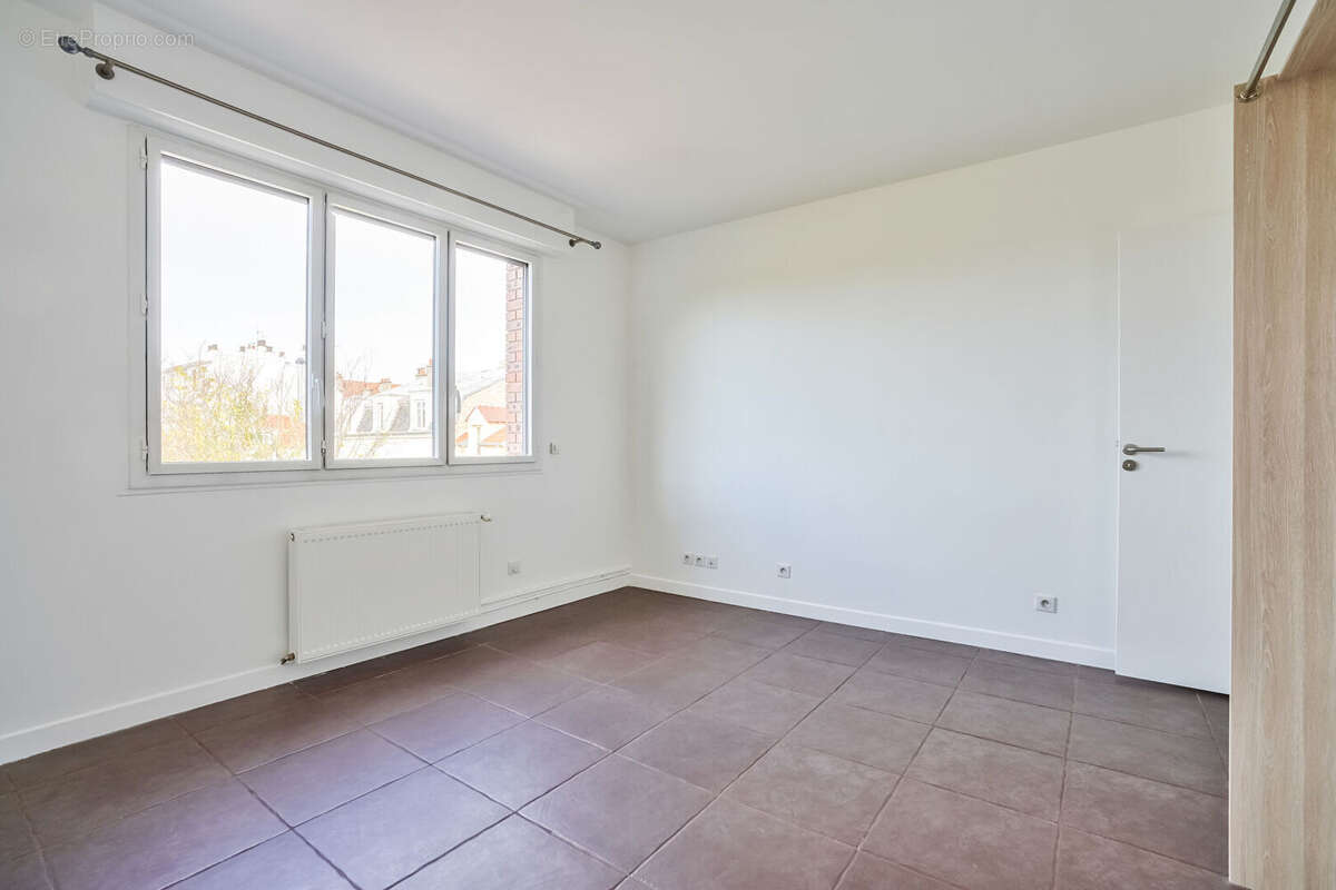 Appartement à LE VESINET