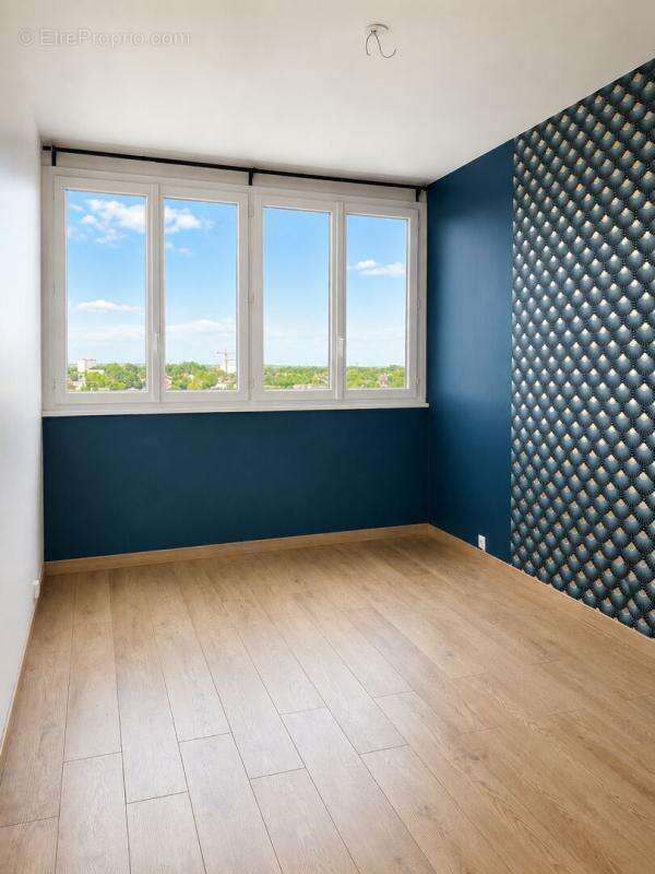 Appartement à ORVAULT