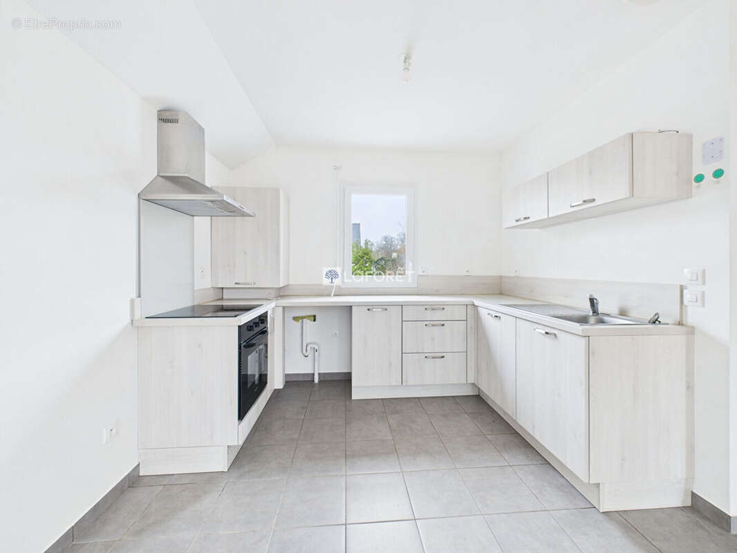 Maison à LA FORET-FOUESNANT