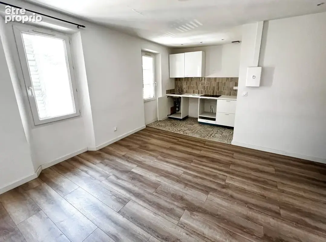 À vendre immeuble marseille 13016 quartier saint-andré - photo 5