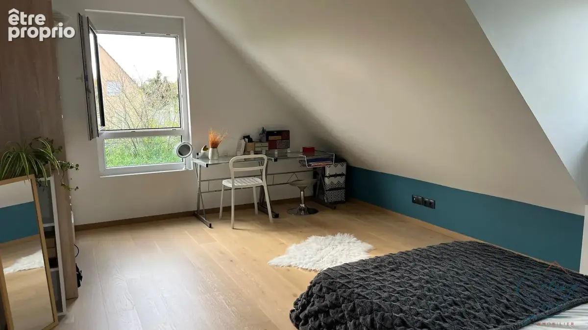 Magnifique maison contemporaine de 169 m2 hab sur 10,72 ares - photo 15