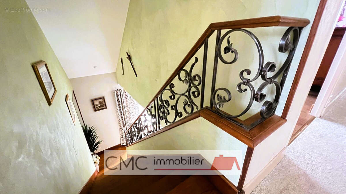 Maison 143 m² à Ymonville  - photo 12