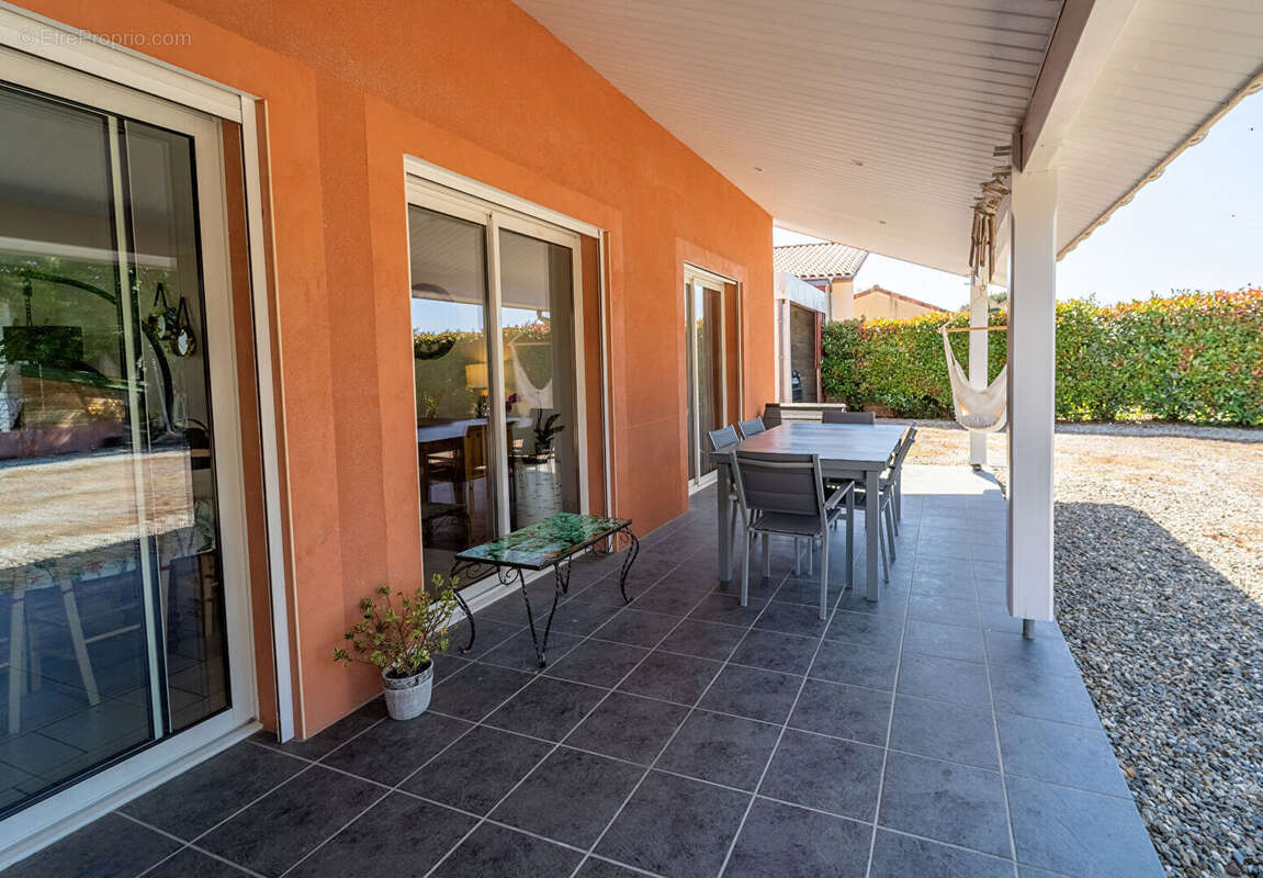 Maison à AIRE-SUR-L&#039;ADOUR