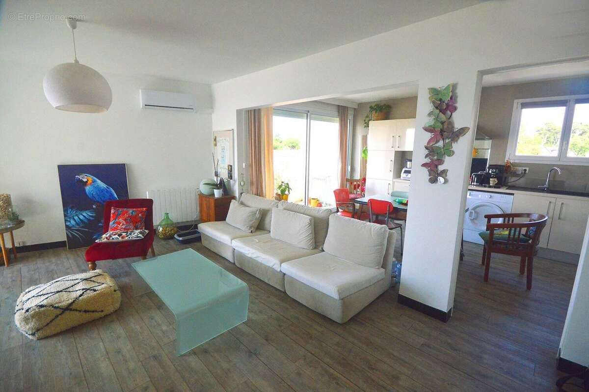 Appartement à ROYAN