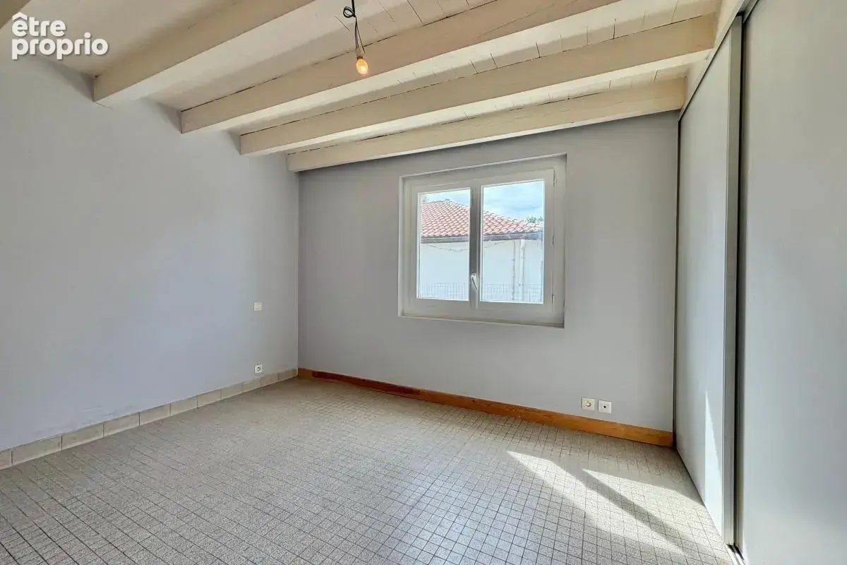 Maison de 105m² avec dépendances d'exception - Saint-Martin-d'Oney - photo 8