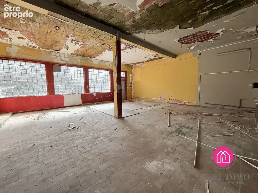 Commerce 180 m² à vendre à Fresnes-Sur-Escaut (59970) - photo 3