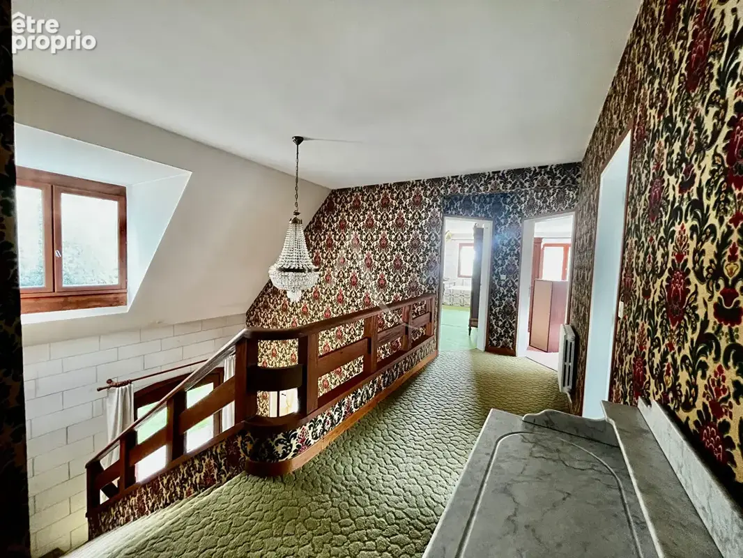 Maison individuelle Brexent-Enocq 8 pièces 240 m² - photo 10