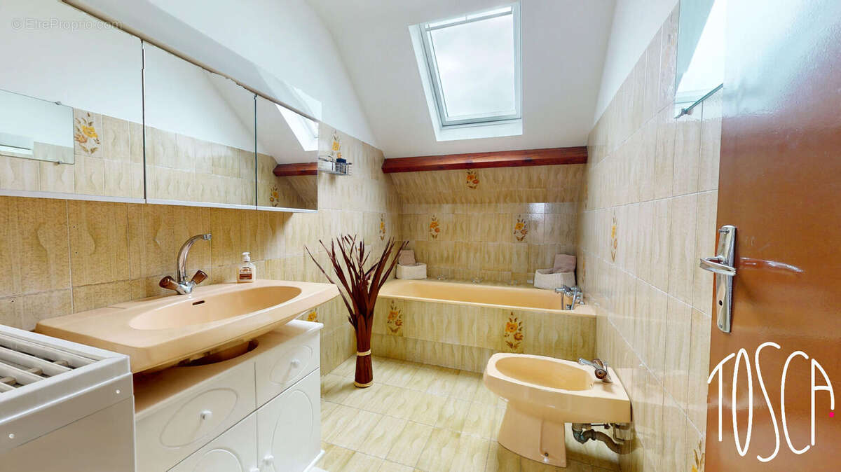 Exclusivité athis mons - maison familiale 160m² - proche t7 - photo 14