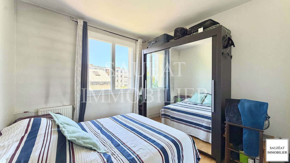 Appartement à BAGNEUX