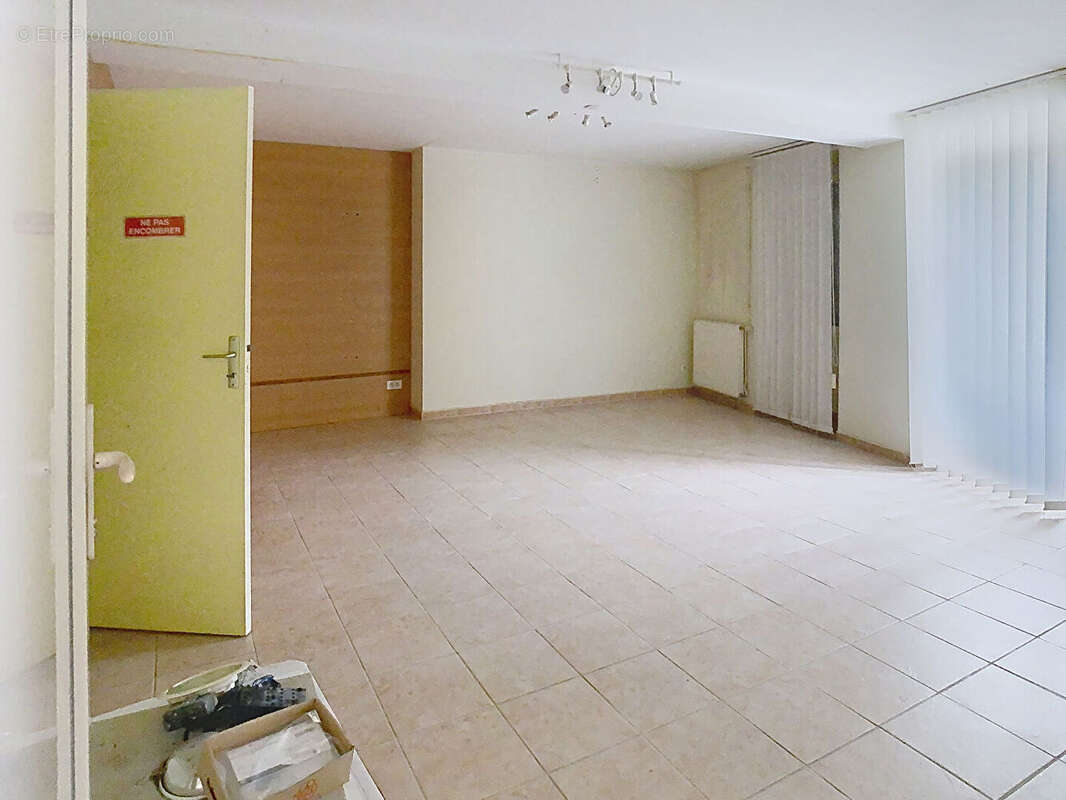 Appartement à ESTISSAC