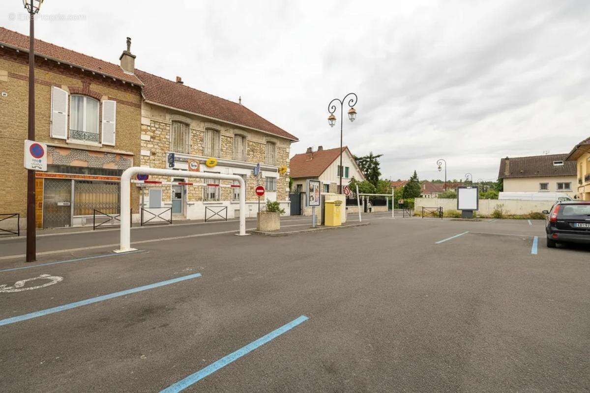 Studio de 1 pièce de 18 m² situé à Groslay - photo 21