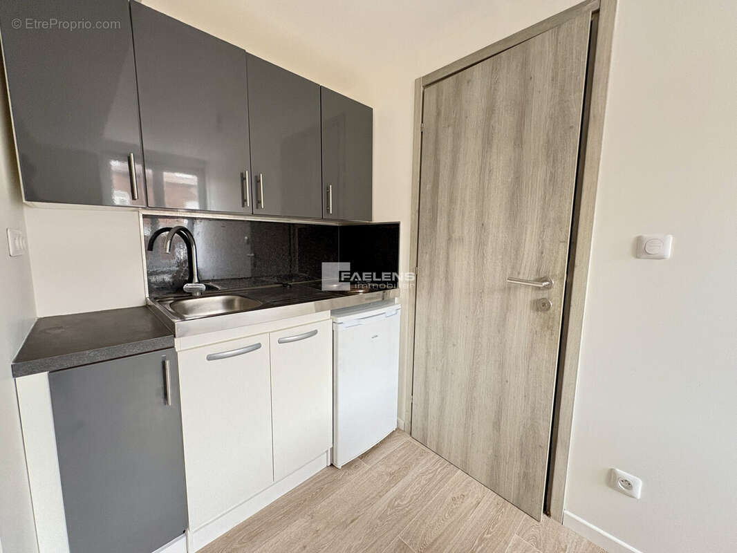 Appartement à LILLE