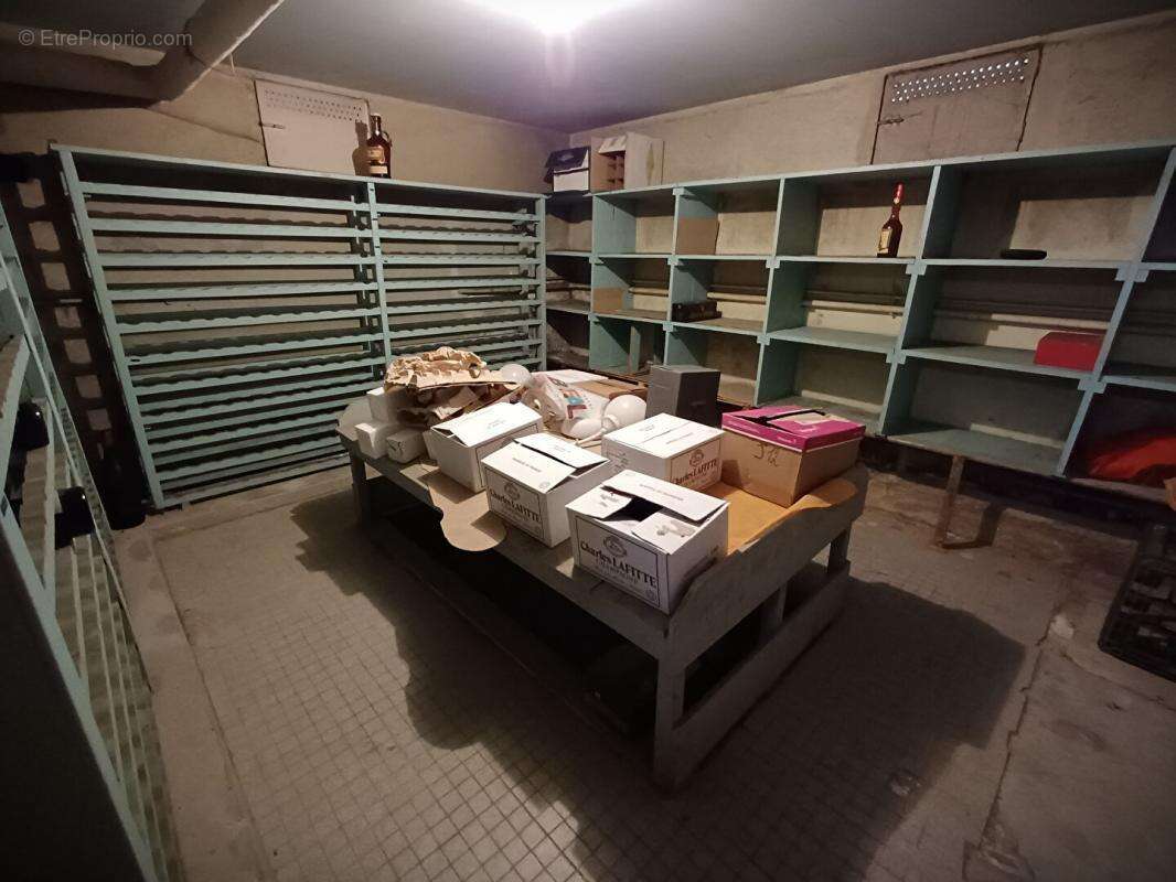 Maison à CHALONS-EN-CHAMPAGNE