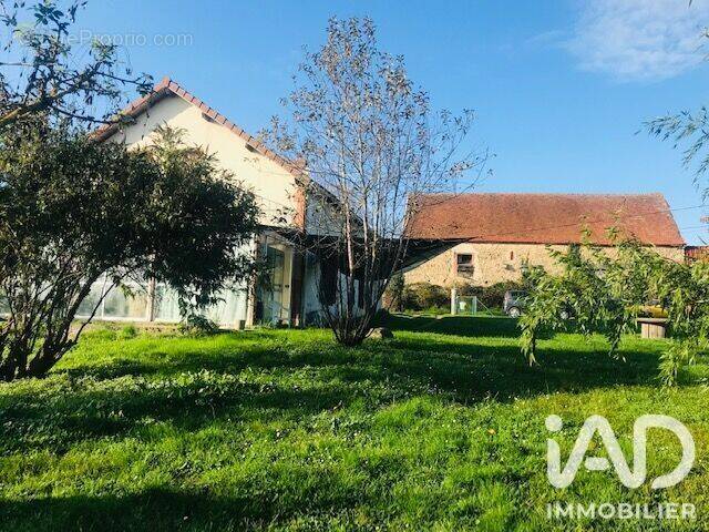 Photo 1 - Maison à VIERSAT