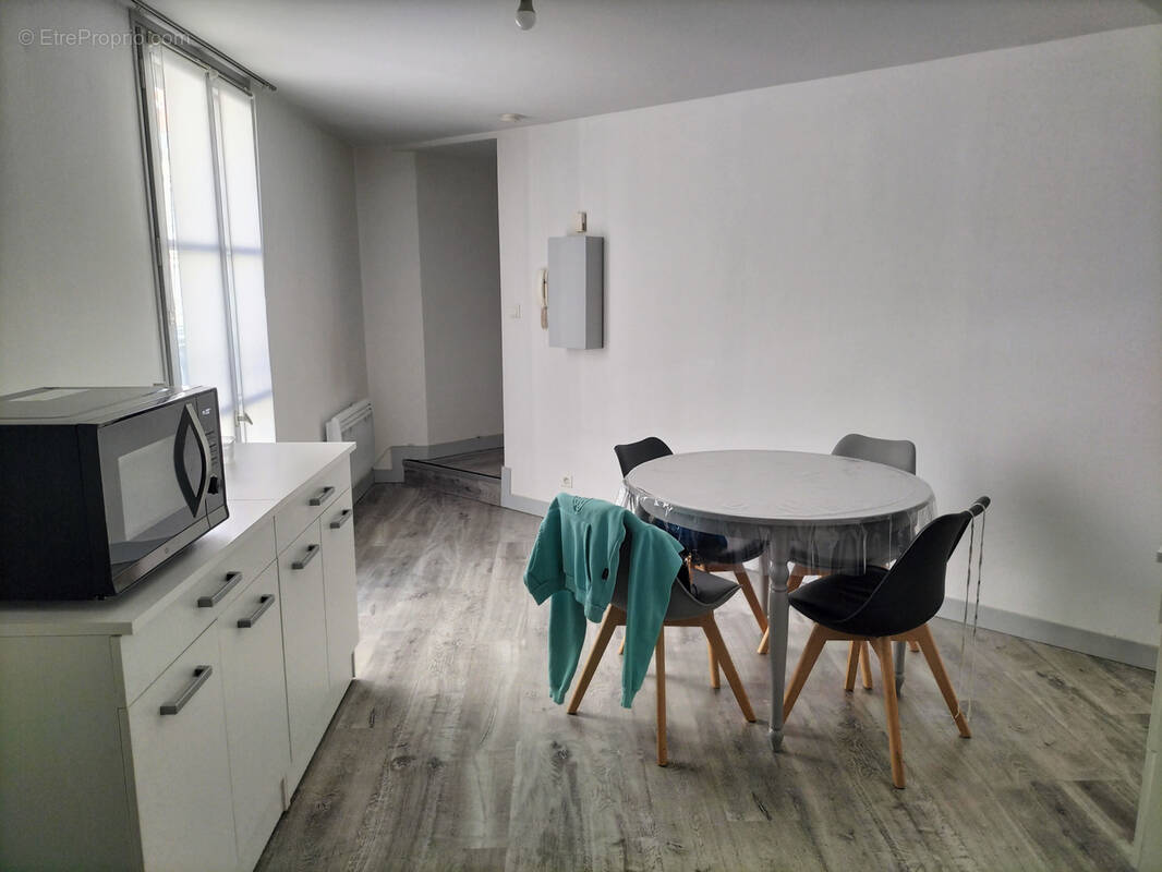 Appartement à LAVAL