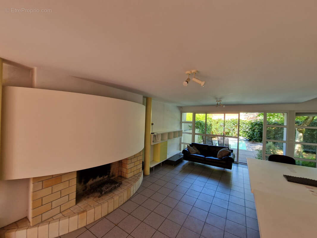 Bordeaux cauderan - maison avec piscine et garage - photo 4