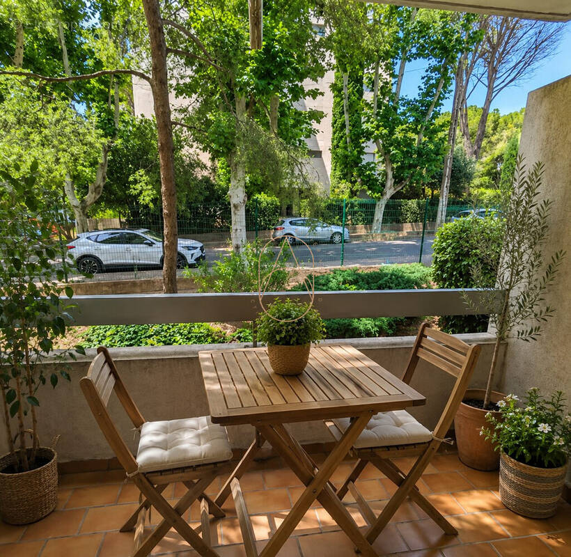 Appartement à MONTPELLIER