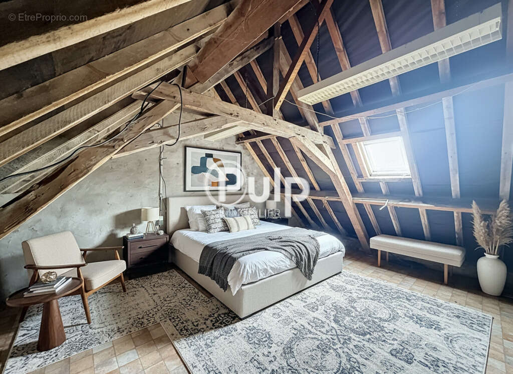 Maison à COUTICHES
