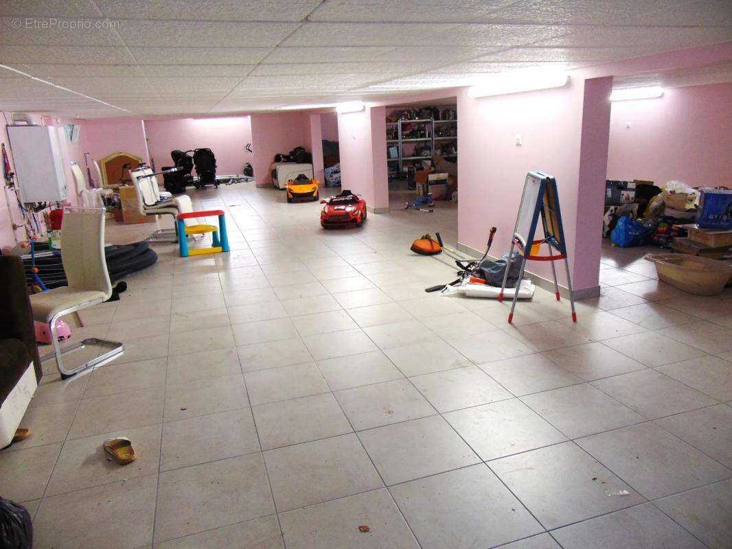 Maison à VILLEMANDEUR