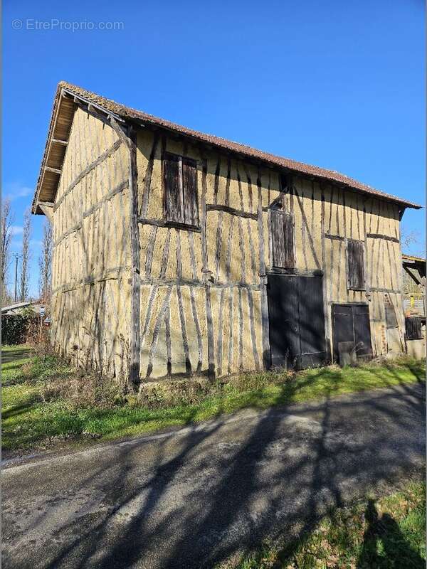 Maison à DEMU