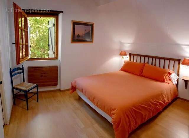 Maison à CARDAILLAC