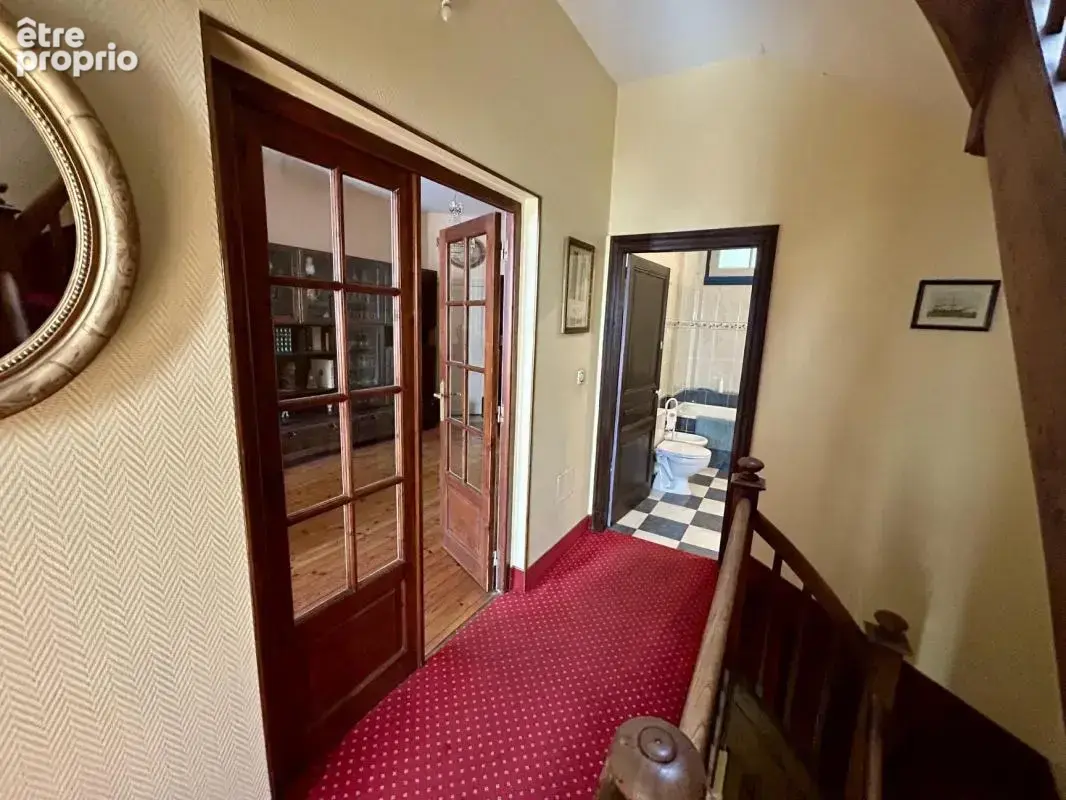 Maison de caractère - années 30 - Secteur Bellevue - photo 9